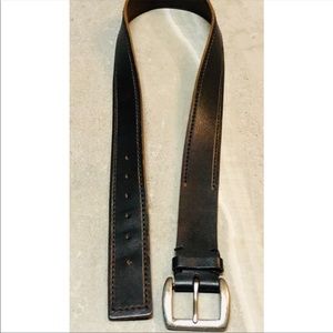Accessories - Men’s Leather Designer Belt Accessories - Men’s Leather Designer Belt